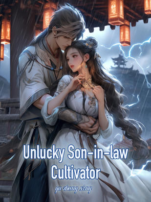 Unlucky Son-in-law Cultivator